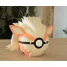Stick3D - 🔥 Pokéball Arcanin – Reproduction 3D 🔥
