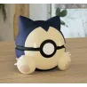 Stick3D - 😴 Pokéball Ronflex – Reproduction 3D 😴