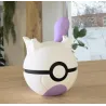 Stick3D - 🧠 Pokéball Mewtwo – Reproduction 3D 🧠