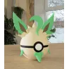 Stick3D - 🍃 Pokéball Phyllali – Reproduction 3D 🍃