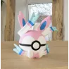 Stick3D - 🌸 Pokéball Nymphali – Reproduction 3D 🌸