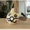 Stick3D - 👻 Pokéball Mimikyu – Reproduction 3D 👻