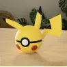 Stick3D - ⚡ Pokéball Pikachu – Reproduction 3D ⚡