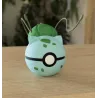 Stick3D - 🌱 Pokéball Bulbizarre - Reproduction 3D 🌱