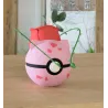 Stick3D - 🌱 Pokéball Bulbizarre femelle - Reproduction 3D 🌱