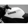 Stick3D - 🏍️ LogoYamaha 2 – Vinyle Permanent Haute Résistance 🏍️