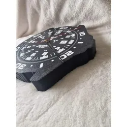 Stick3D - ⏱️ Horloge 3D inspirée de la KHS Reaper H3 - Reproduction 3D ⏱️