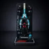 Stick3D - Présentoir LEGO F1 – Support voiture Speed Champions